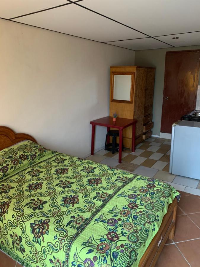 El Molle Lägenhet Cochabamba Exteriör bild