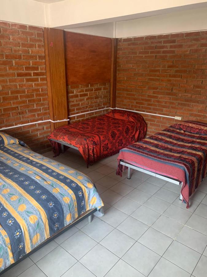 El Molle Lägenhet Cochabamba Exteriör bild