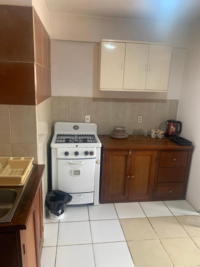 El Molle Lägenhet Cochabamba Exteriör bild